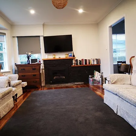 Cheerful 4 Bedroom Holiday Home Rotorua Exterior foto