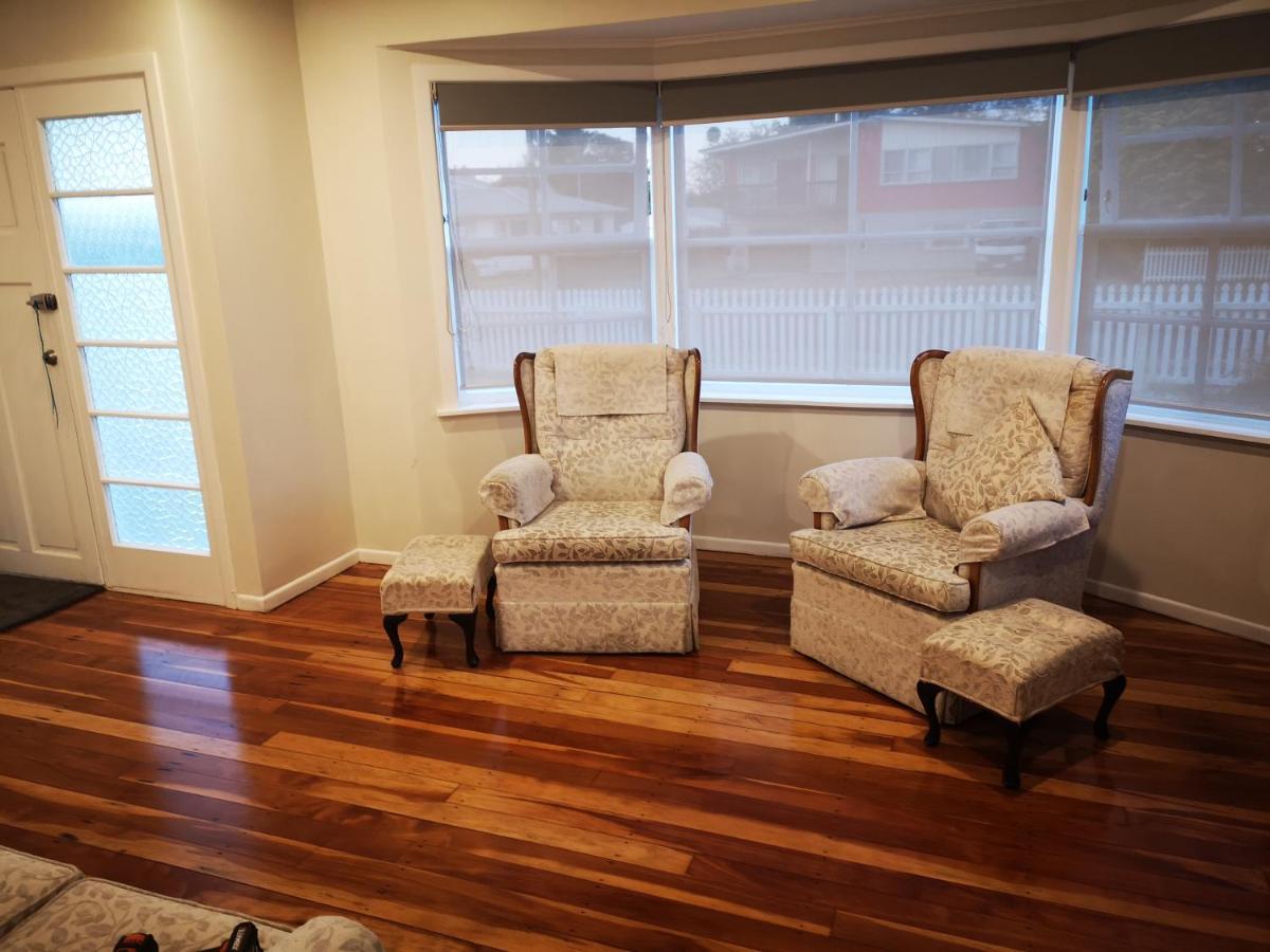 Cheerful 4 Bedroom
