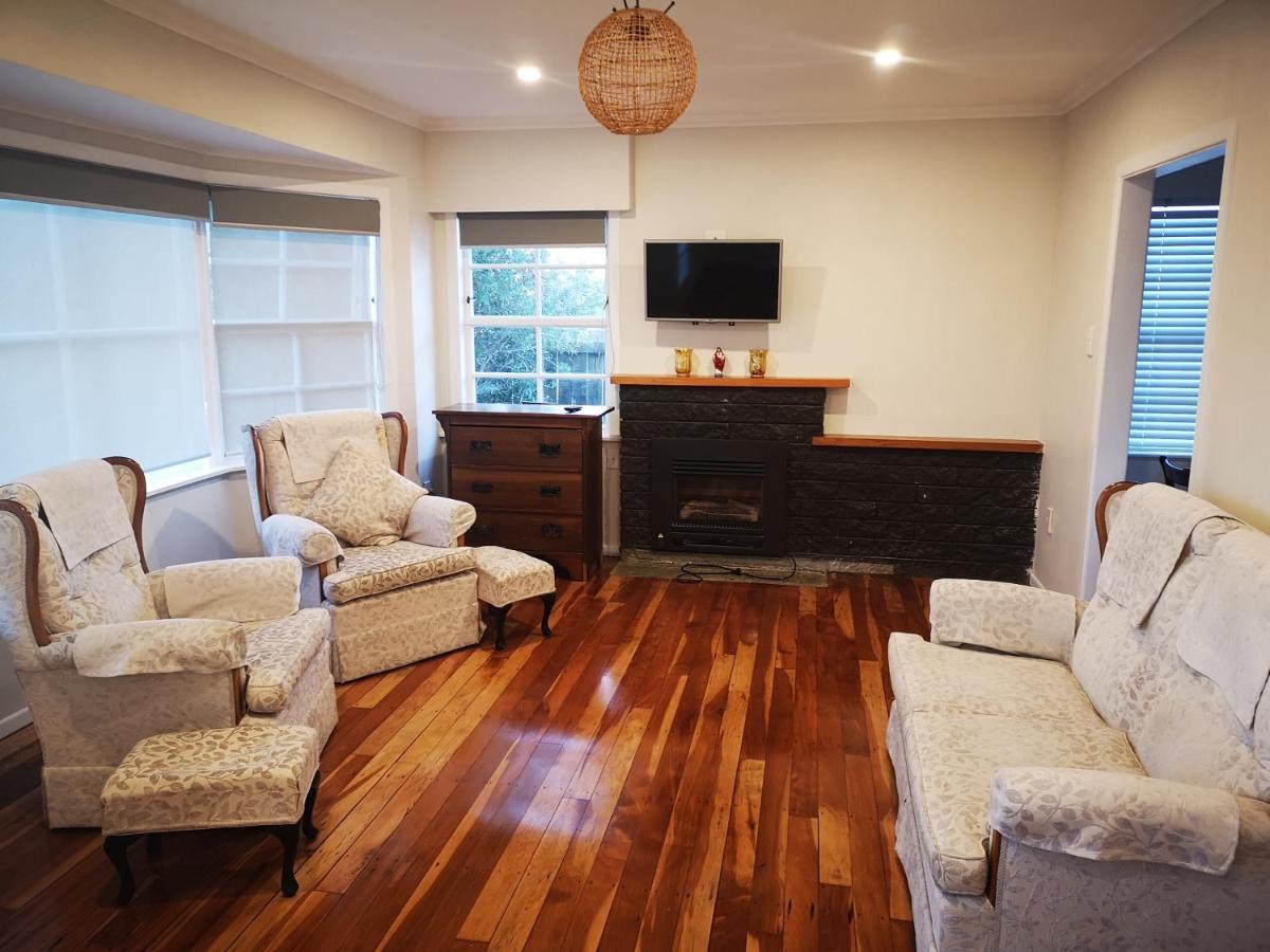 Holiday home Cheerful 4 Bedroom Rotorua