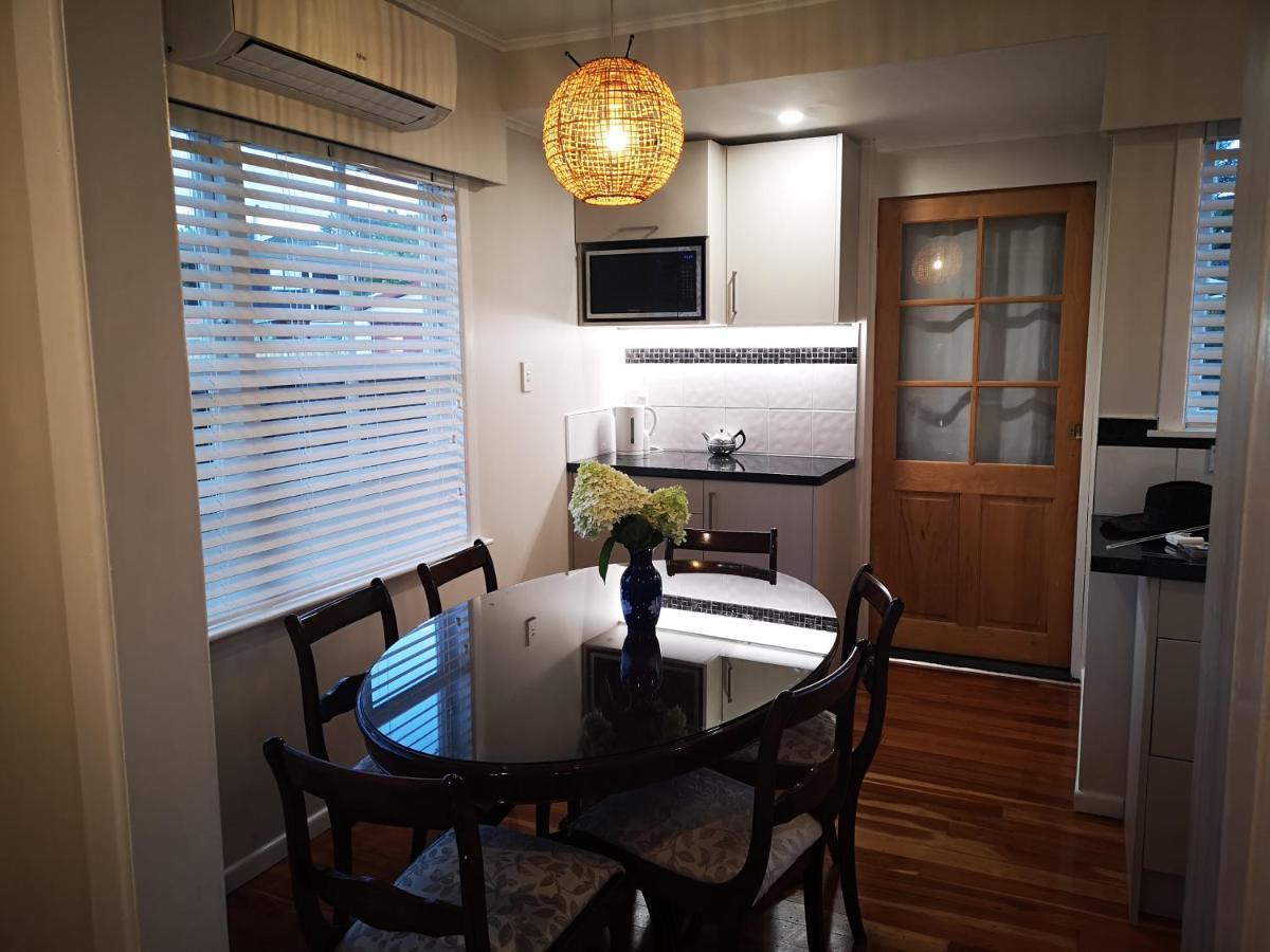 Cheerful 4 Bedroom * Rotorua