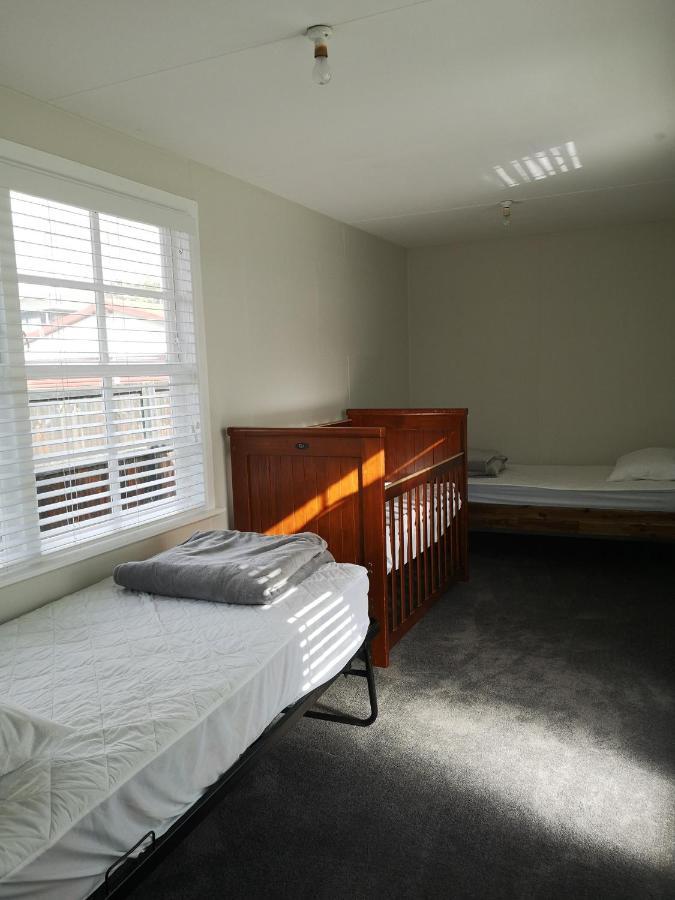 Cheerful 4 Bedroom Holiday home *