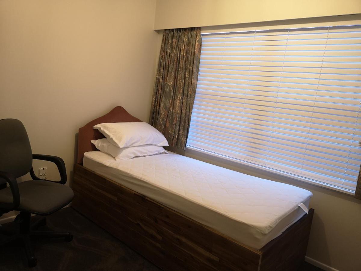 Cheerful 4 Bedroom Rotorua