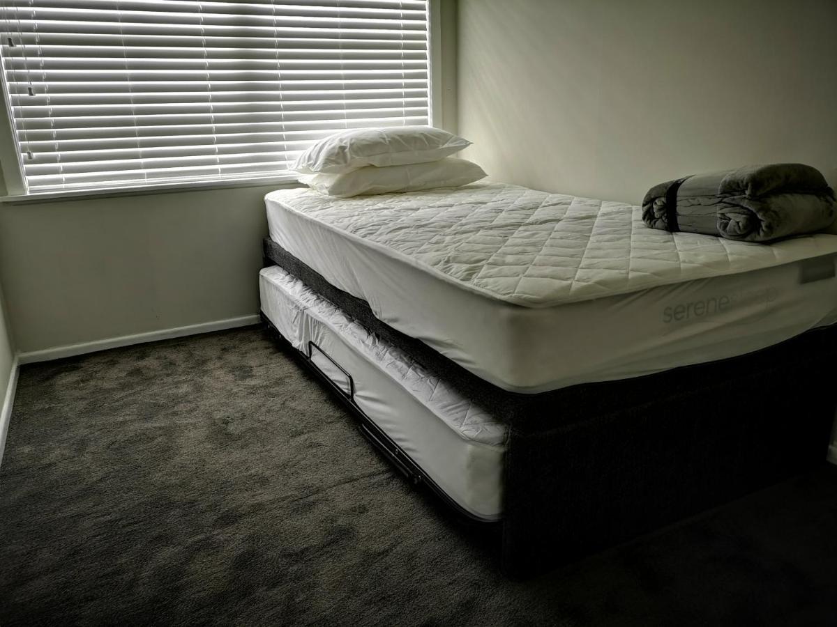 Cheerful 4 Bedroom *