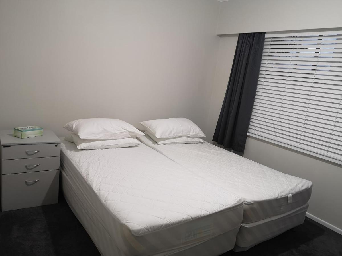 Cheerful 4 Bedroom