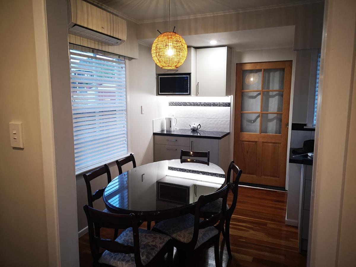 Holiday home Cheerful 4 Bedroom Rotorua
