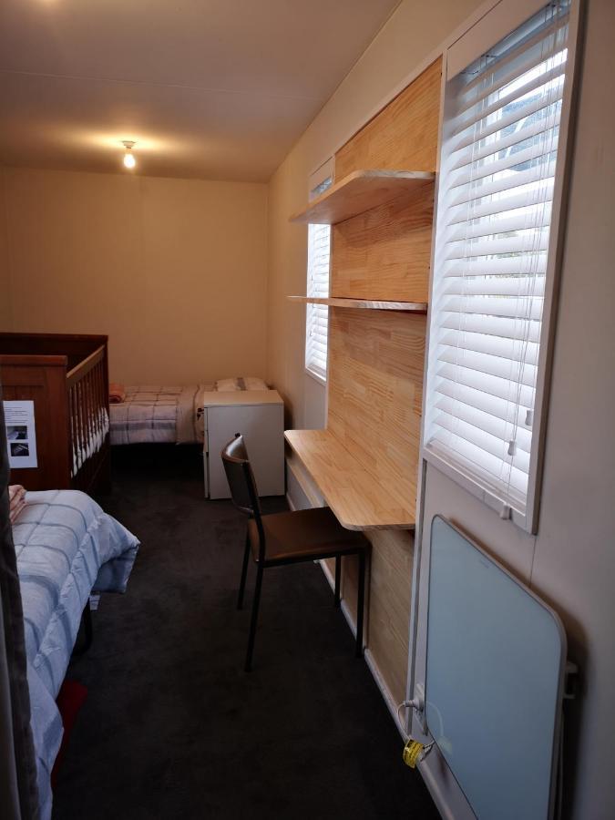 Cheerful 4 Bedroom Rotorua
