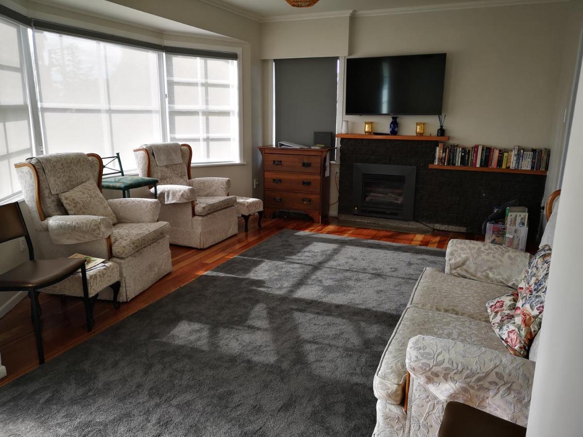 Cheerful 4 Bedroom Rotorua