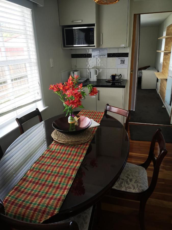 Holiday home Cheerful 4 Bedroom Rotorua