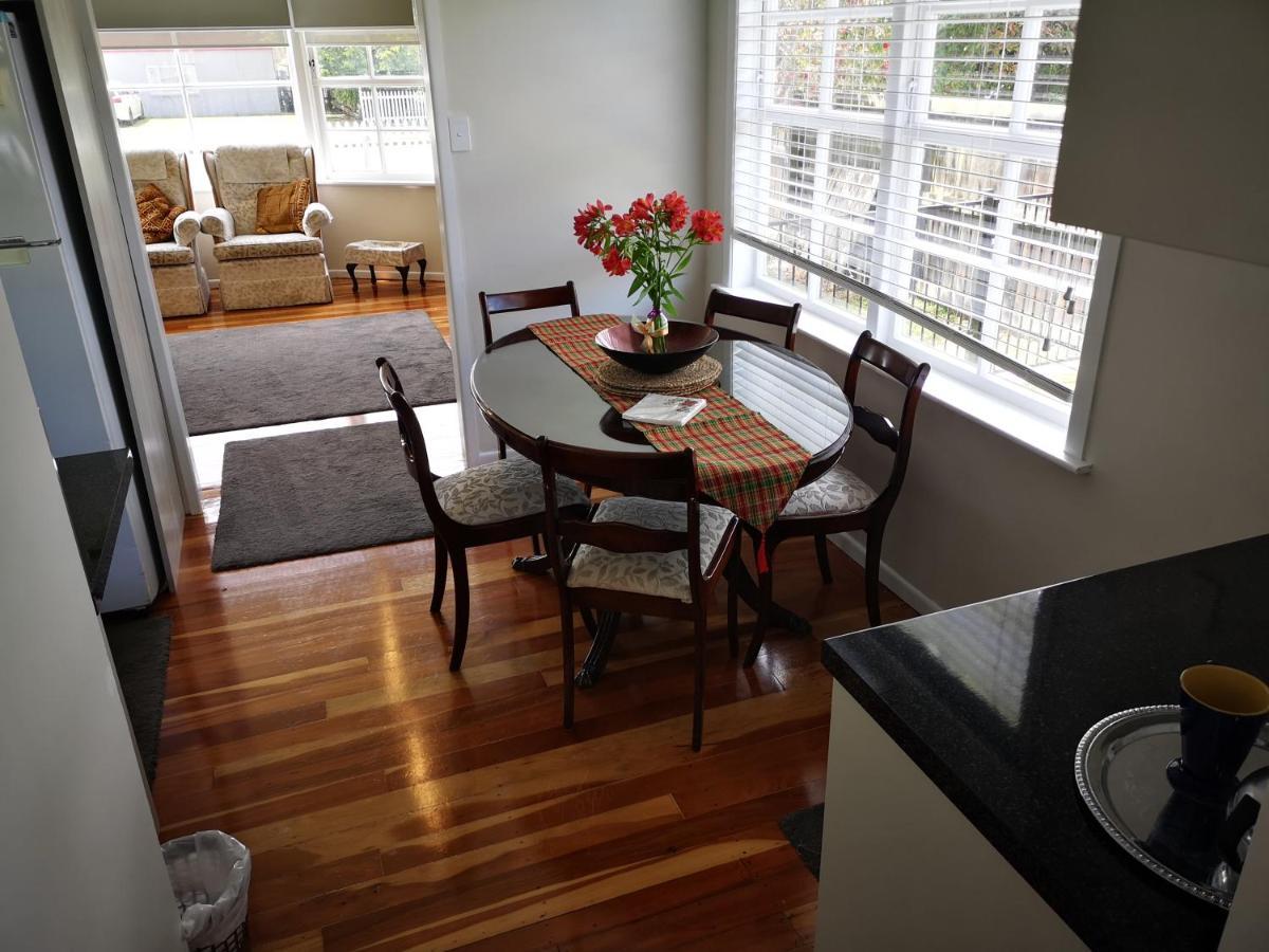 Cheerful 4 Bedroom * Rotorua