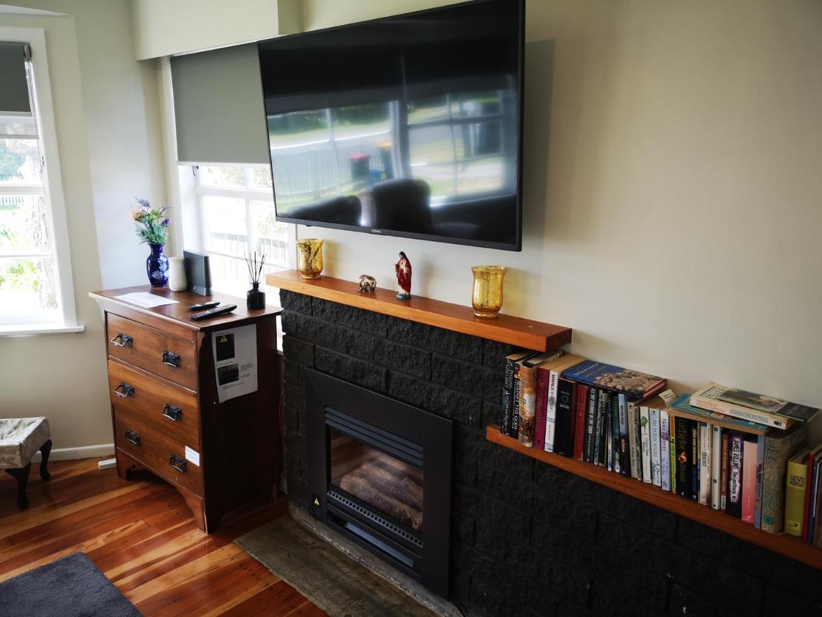 Cheerful 4 Bedroom Rotorua
