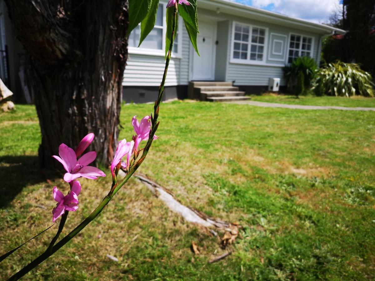 Cheerful 4 Bedroom Holiday home Rotorua