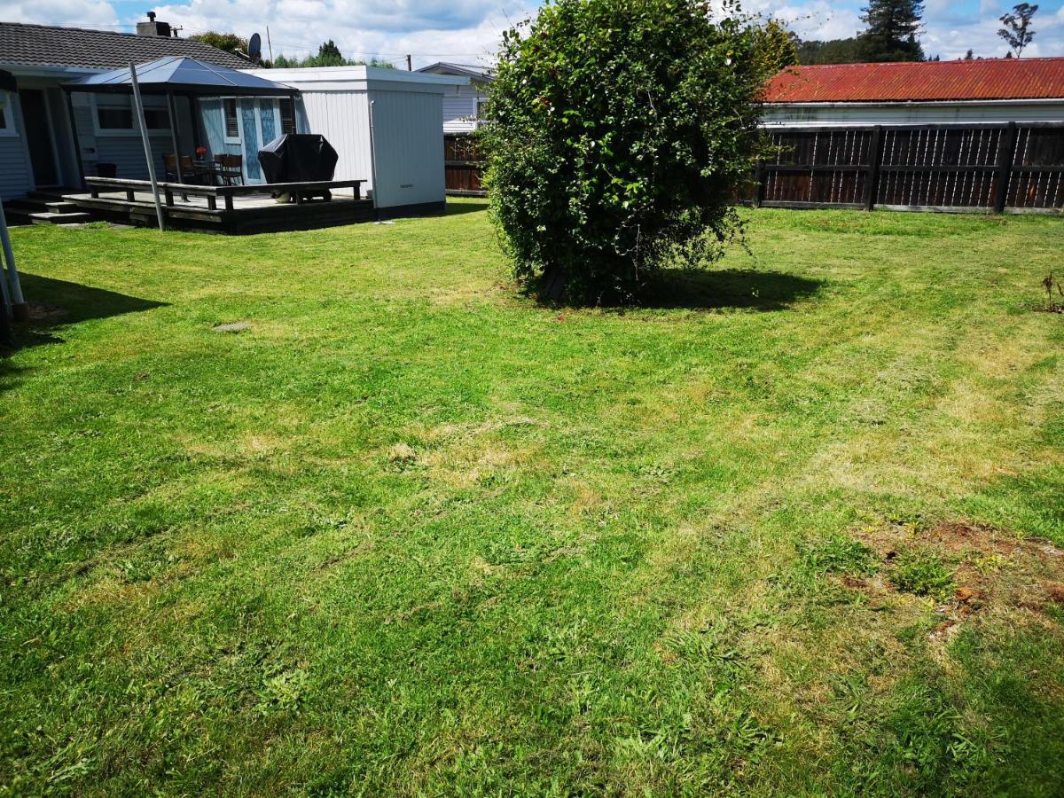 Cheerful 4 Bedroom Holiday home Rotorua