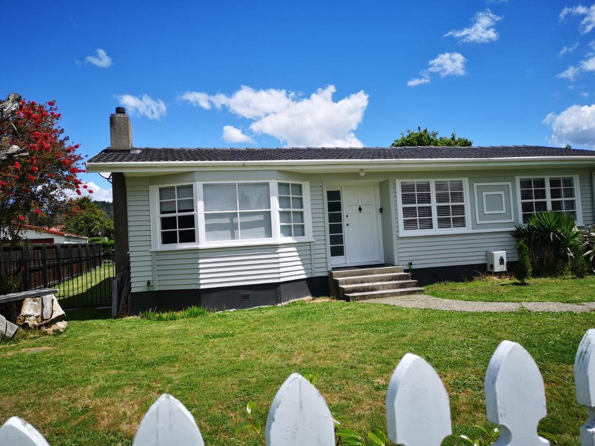 Cheerful 4 Bedroom