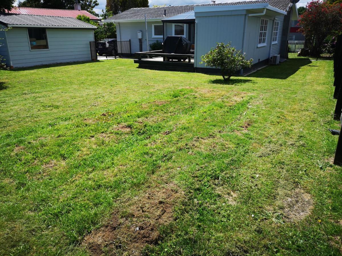 Holiday home Cheerful 4 Bedroom Rotorua