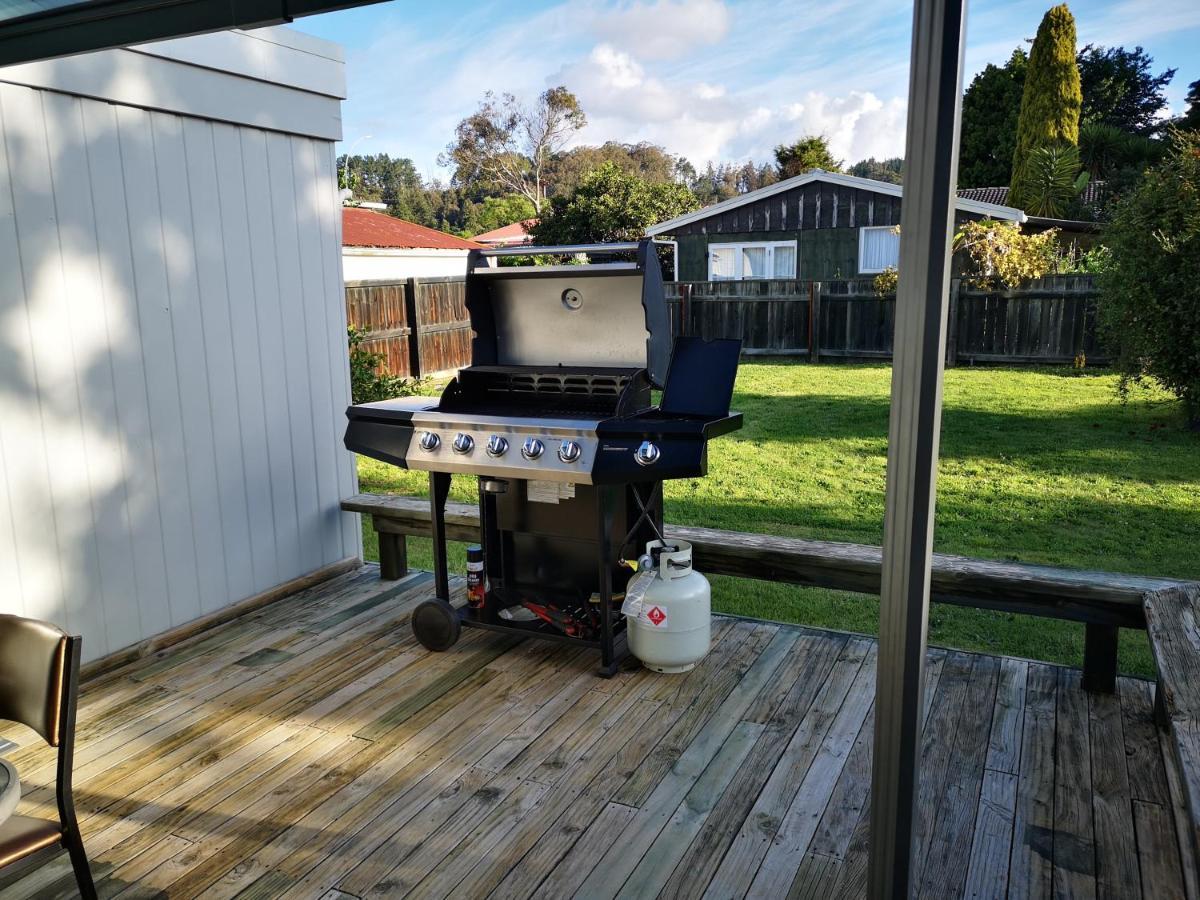 Cheerful 4 Bedroom Rotorua