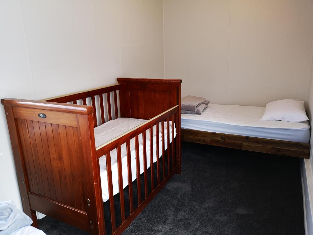 Cheerful 4 Bedroom * Rotorua